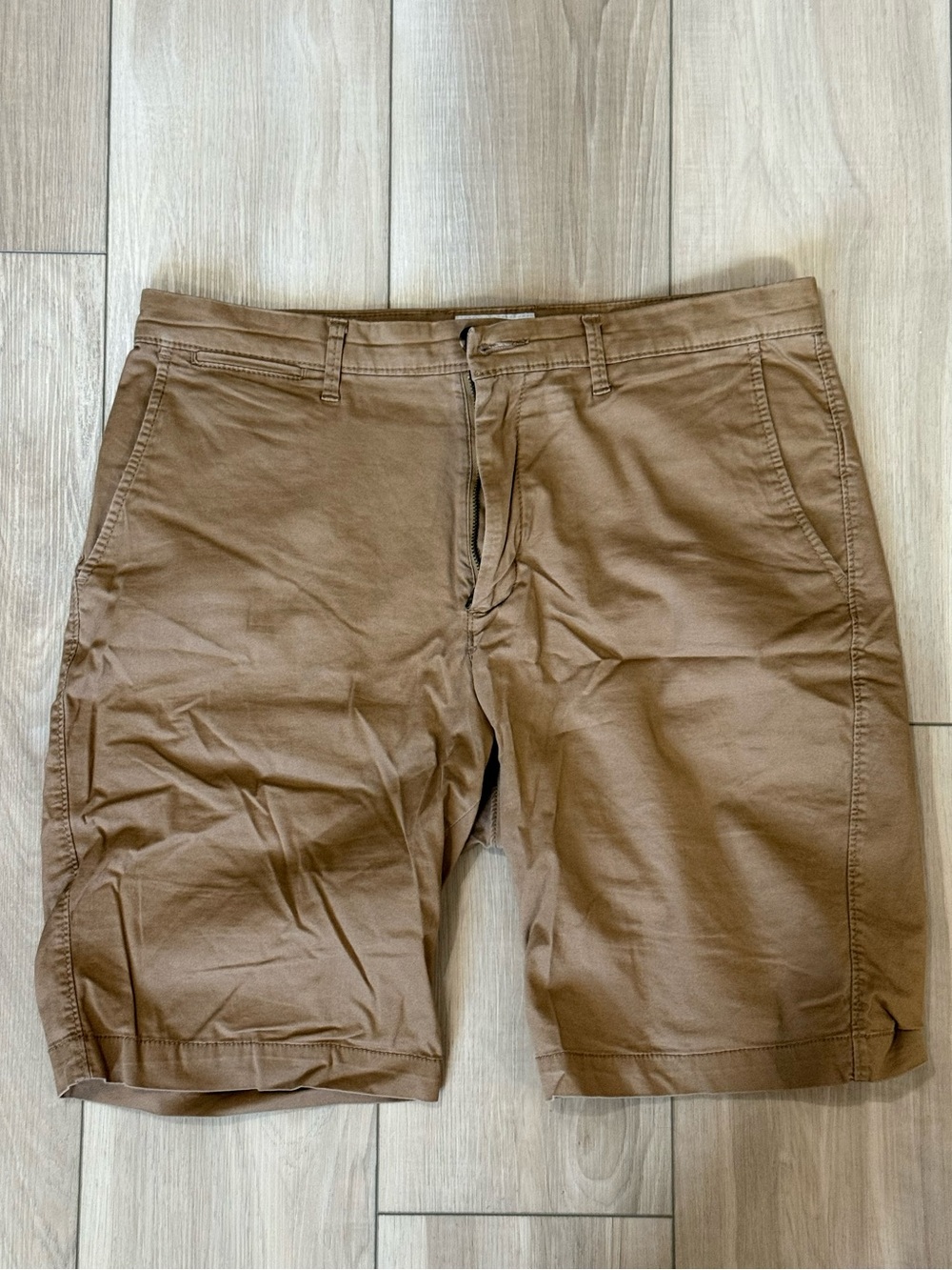 Men’s Chino Shorts • Goodfellow • Linden Short • 32